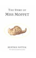 The Story of Miss Moppet