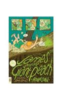 James And The Giant Peach