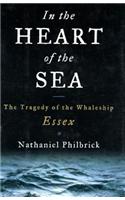 In the Heart of the Sea
