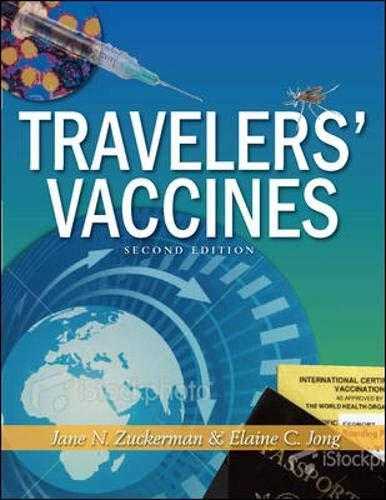 Travelers Vaccines