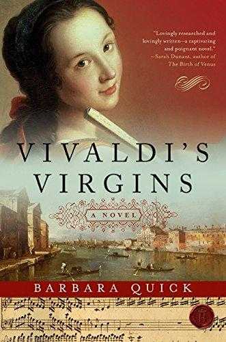 Vivaldis Virgins