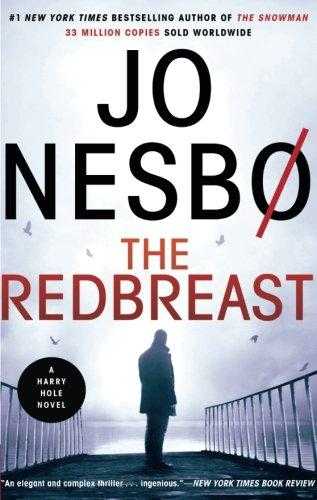 The Redbreast