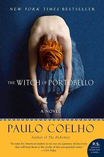 The Witch Of Portobello
