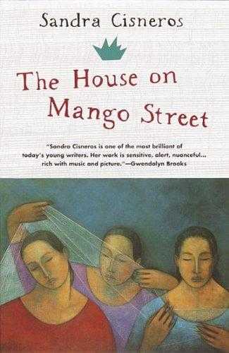 The House on Mango Street