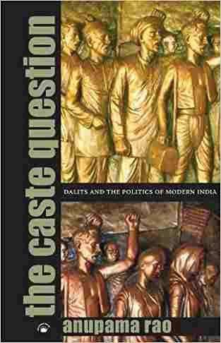 The Caste Question