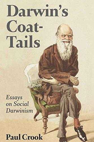 Darwins Coat Tails