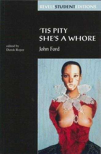 Tis Pity Shes A Whore