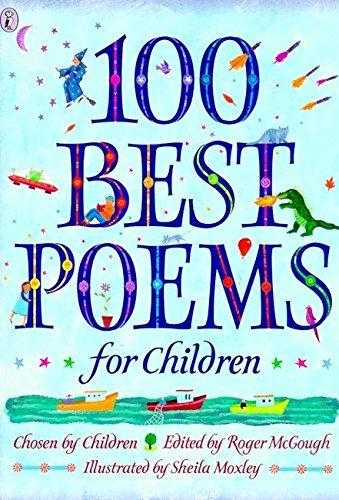 100 Best Poems For Children