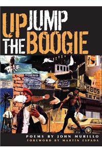 Up Jump The Boogie
