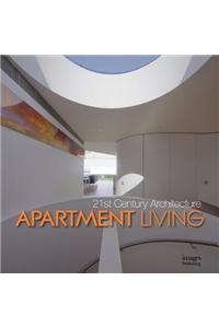 21st Century Architecture: Apartment Living