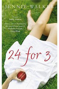 24 for 3