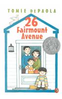 26 Fairmount Avenue