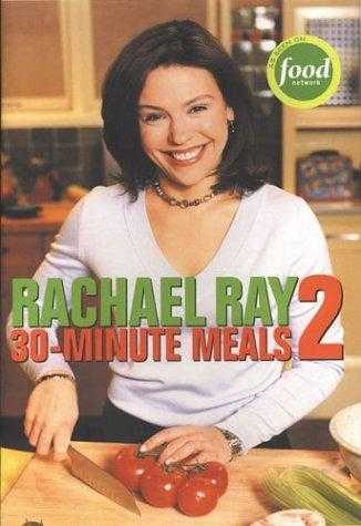 30 Minute Meals 2