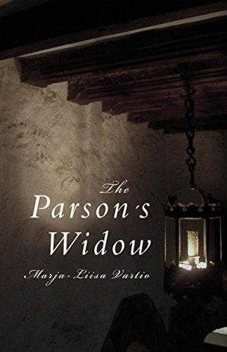 The Parsons Widow