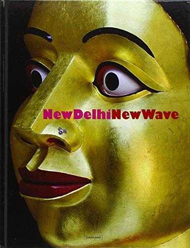 New Delhi, New Wave