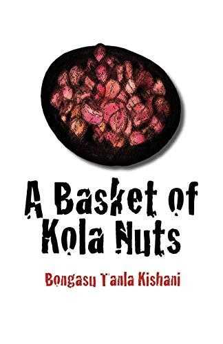 A Basket Of Kola Nuts
