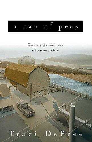 A Can Of Peas