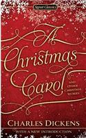 A Christmas Carol And Other Christmas Stories