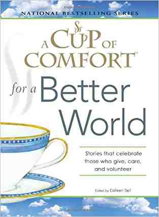 A Cup of Comfort for a Better World