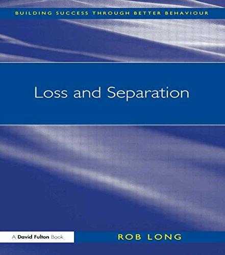 Loss And Separation