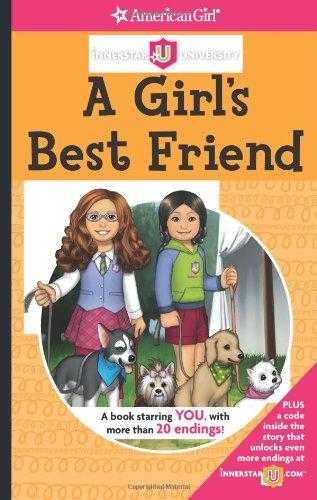 A Girls Best Friend