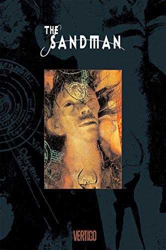 The Absolute Sandman