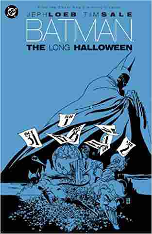The Long Halloween