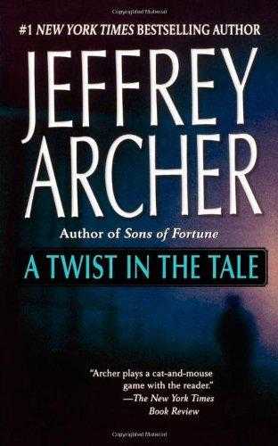 A Twist In The Tale