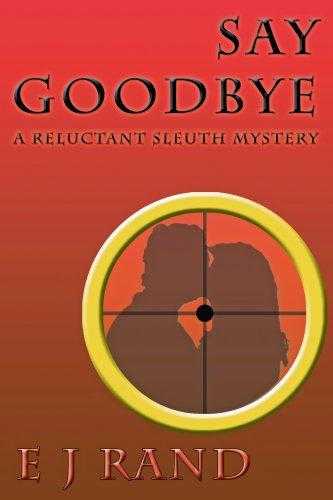 Say Goodbye