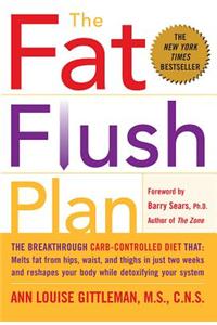 The Fat Flush Plan