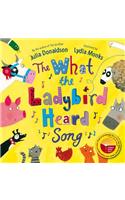 What The Ladybird Heard Song