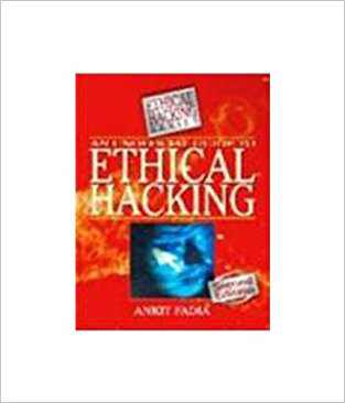 An Unofficial Guide To Ethical Hacking, 2E