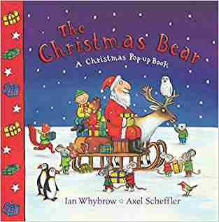 Christmas Bear