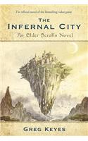 The Infernal City: An Elder Scrolls Novel