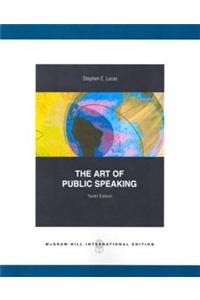 Art Of Public Speaking
