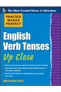 Advanced English Grammar For Esl Learners