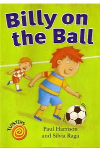 Billy on the Ball