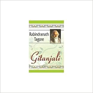 Gitanjali By Rabindranath Tagore