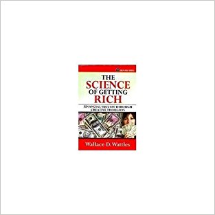 The Science Of Getting Rich
