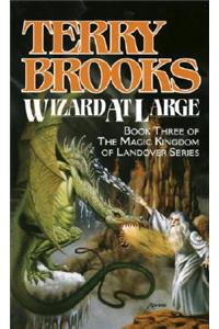 Wizard At Large