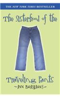 The Sisterhood Of The Traveling Pants