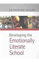 Developing The Emotionally Literate School