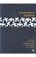 The Sage Handbook Of Dyslexia