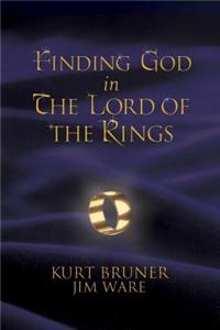 Finding God In The Lord Of The Rings