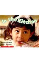In The Kitchen