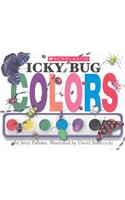 Icky Bug Colors
