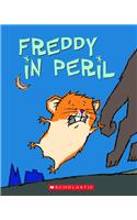 Freddy In Peril