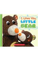 I Love You, Little Bear