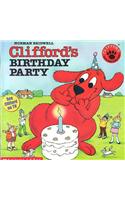 Cliffords Birthday Party