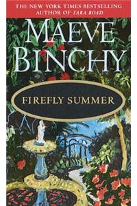 Firefly Summer